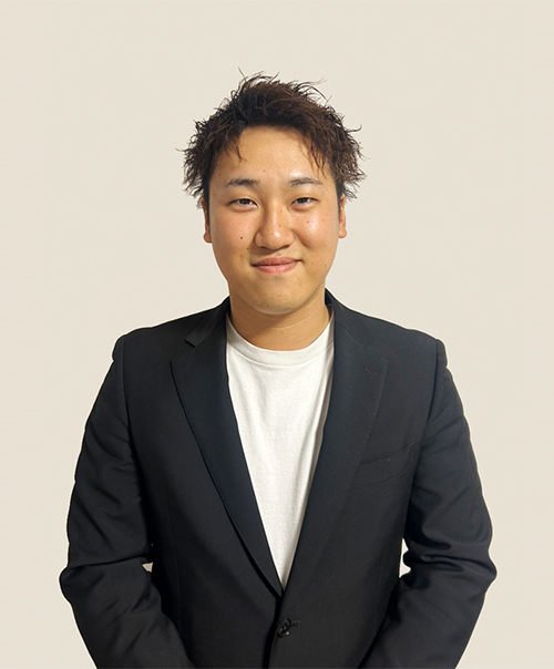 代表挨拶
