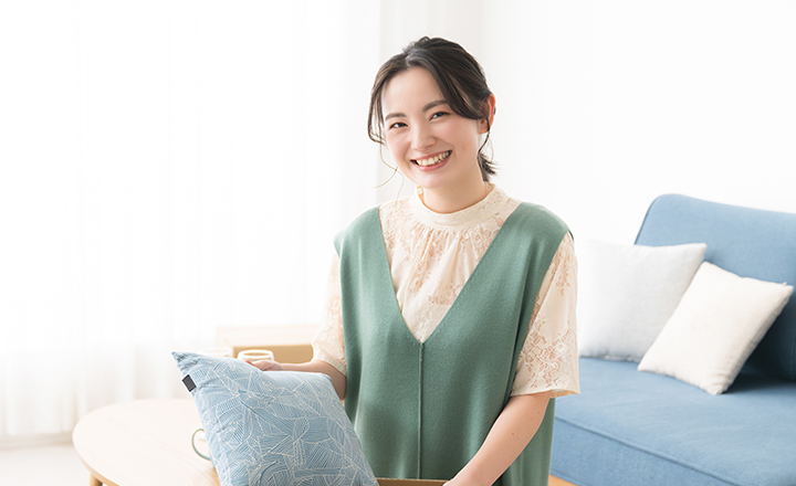 荷主様へ
